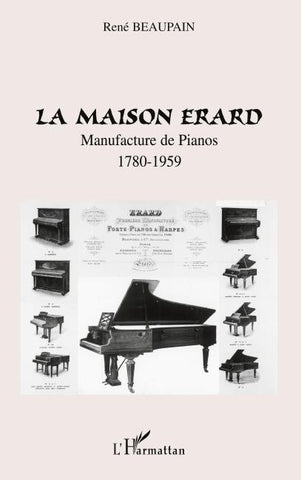 La maison Erard