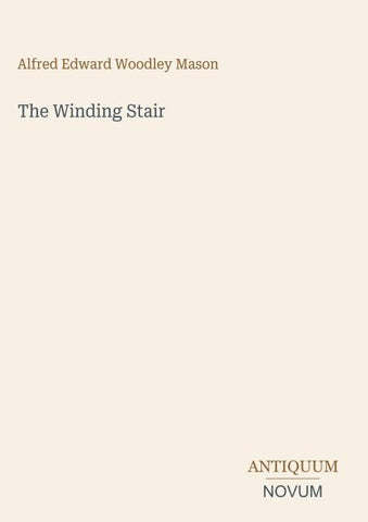 The Winding Stair