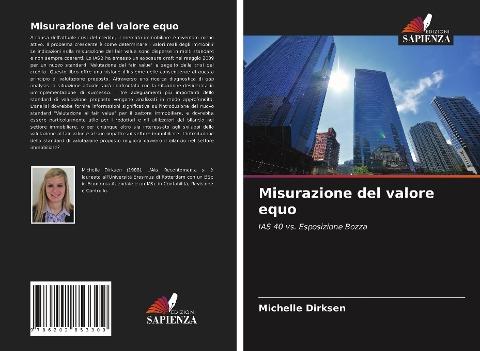 Misurazione del valore equo