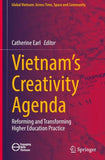 Vietnam’s Creativity Agenda