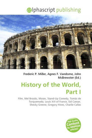 History of the World, Part I
