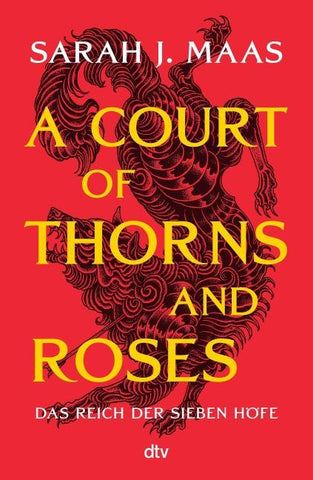 A Court of Thorns and Roses