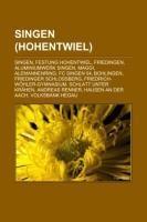Singen (Hohentwiel)