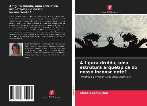 A figura druida, uma estrutura arquetípica do nosso inconsciente?