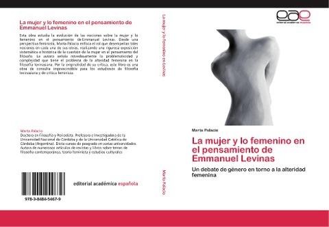 La mujer y lo femenino en el pensamiento de Emmanuel Levinas