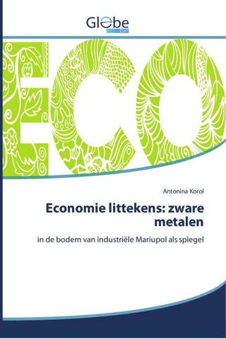 Economie littekens: zware metalen