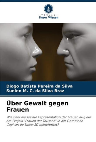 Über Gewalt gegen Frauen