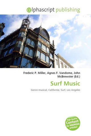 Surf Music