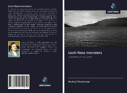 Loch Ness monsters