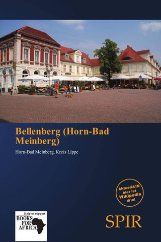 Bellenberg (Horn-Bad Meinberg)