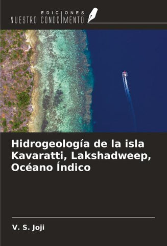 Hidrogeología de la isla Kavaratti, Lakshadweep, Océano Índico