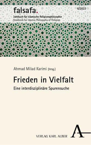 Frieden in Vielfalt