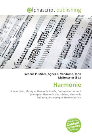 Harmonie