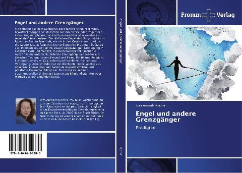 Engel und andere Grenzgänger