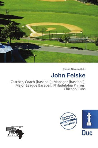 John Felske