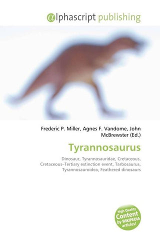 Tyrannosaurus