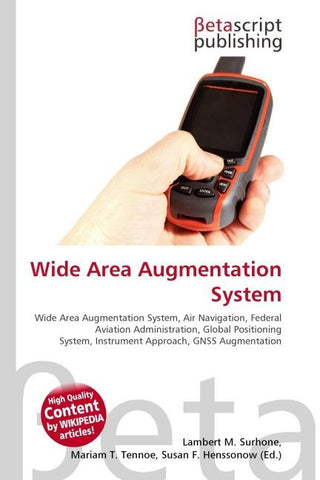 Wide Area Augmentation System