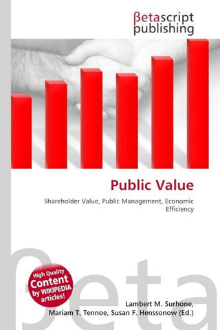 Public Value