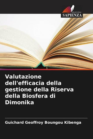 Valutazione dell'efficacia della gestione della Riserva della Biosfera di Dimonika