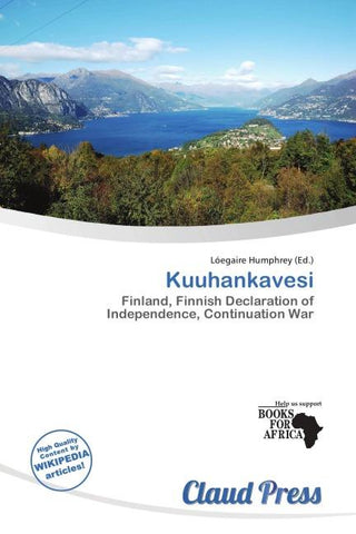 Kuuhankavesi