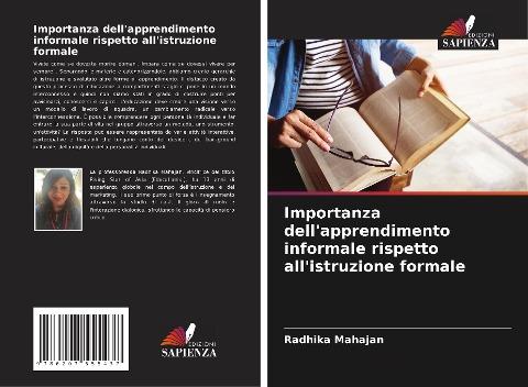Importanza dell'apprendimento informale rispetto all'istruzione formale
