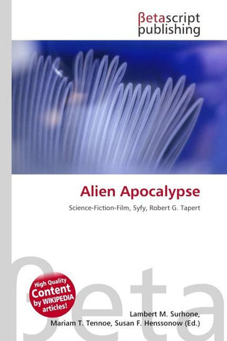 Alien Apocalypse