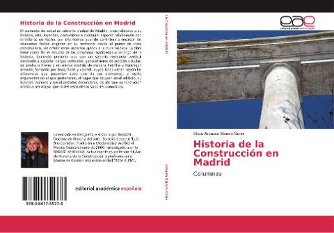 Historia de la Construcción en Madrid