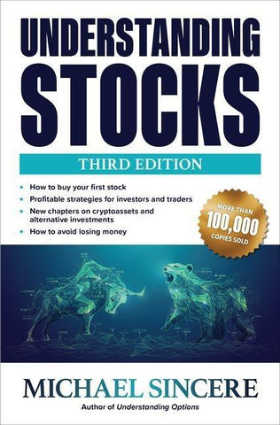 Understanding Stocks