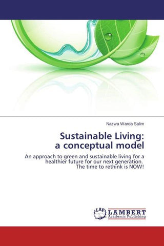 Sustainable Living: a conceptual model