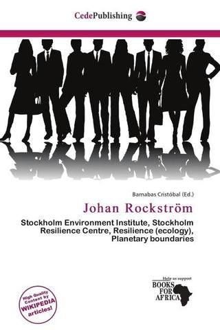 Johan Rockström