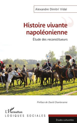 Histoire vivante napoléonienne