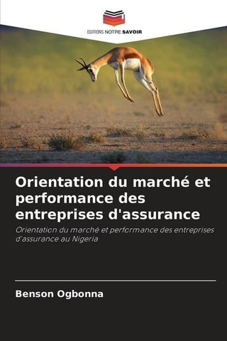 Orientation du marché et performance des entreprises d'assurance