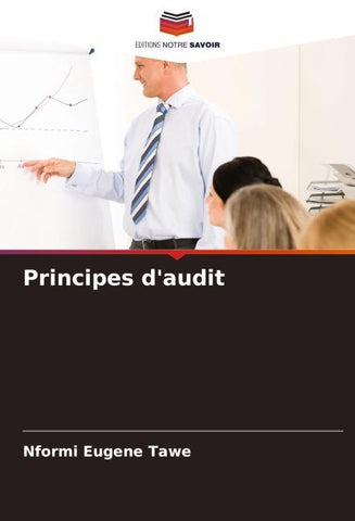 Principes d'audit
