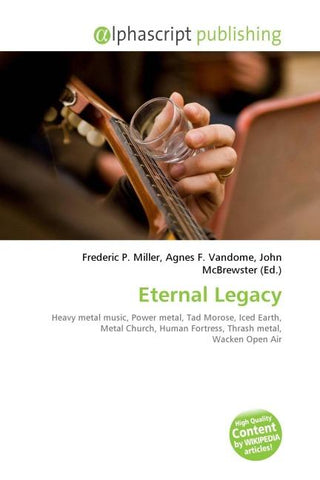 Eternal Legacy