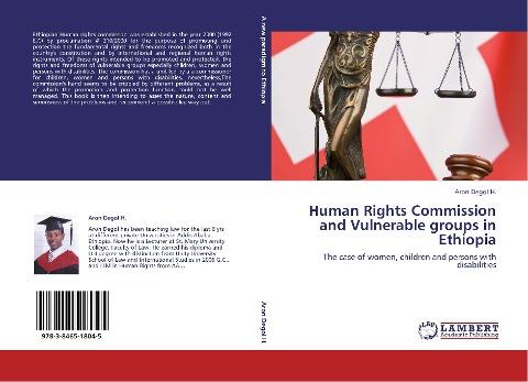 Human Rights Commission and Vulnerable groups in Ethiopia