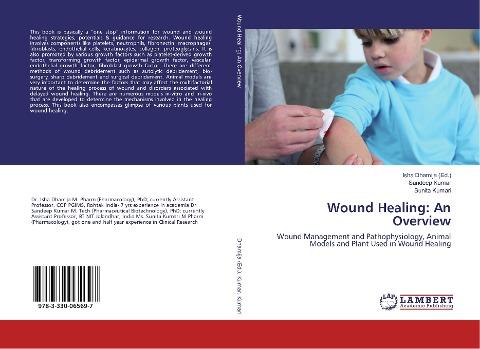 Wound Healing: An Overview