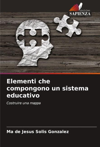 Elementi che compongono un sistema educativo