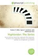 Highlander: The Series