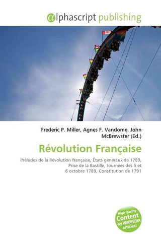 Révolution Française