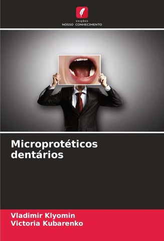 Microprotéticos dentários