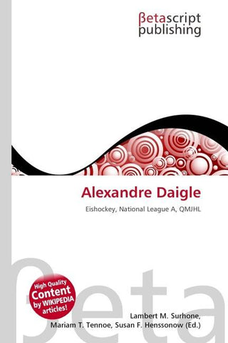 Alexandre Daigle