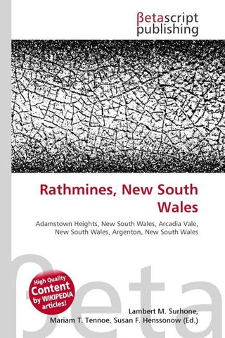 Rathmines, New South Wales