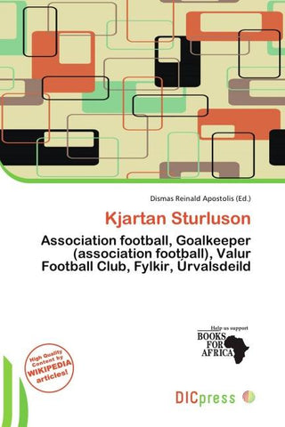Kjartan Sturluson