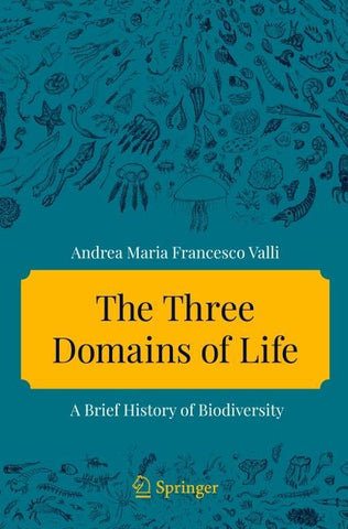 The Three Domains of Life
