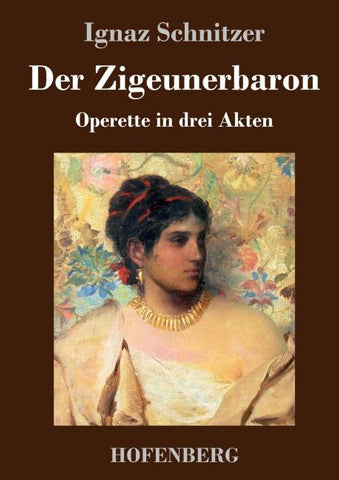 Der Zigeunerbaron