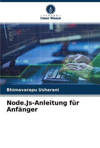 Node.Js-Anleitung für Anfänger