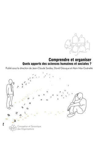Comprendre et organiser