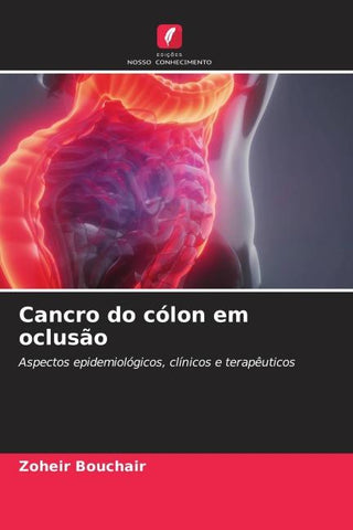 Cancro do cólon em oclusão