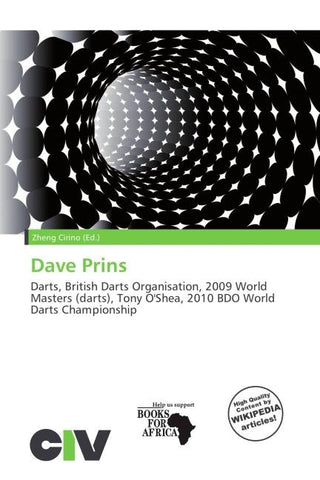 Dave Prins