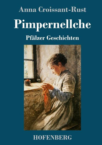 Pimpernellche